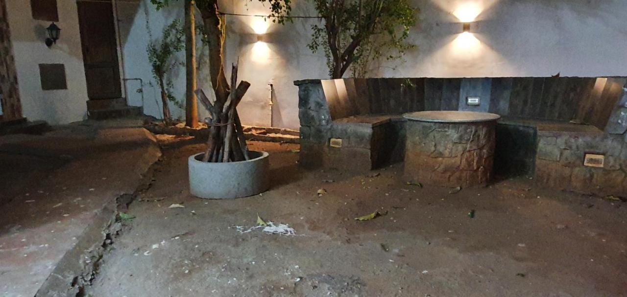 Oonjal Veedu-Renovated Recently Kuttālam Exterior foto