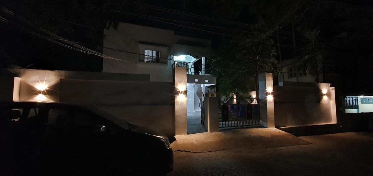 Oonjal Veedu-Renovated Recently Kuttālam Exterior foto