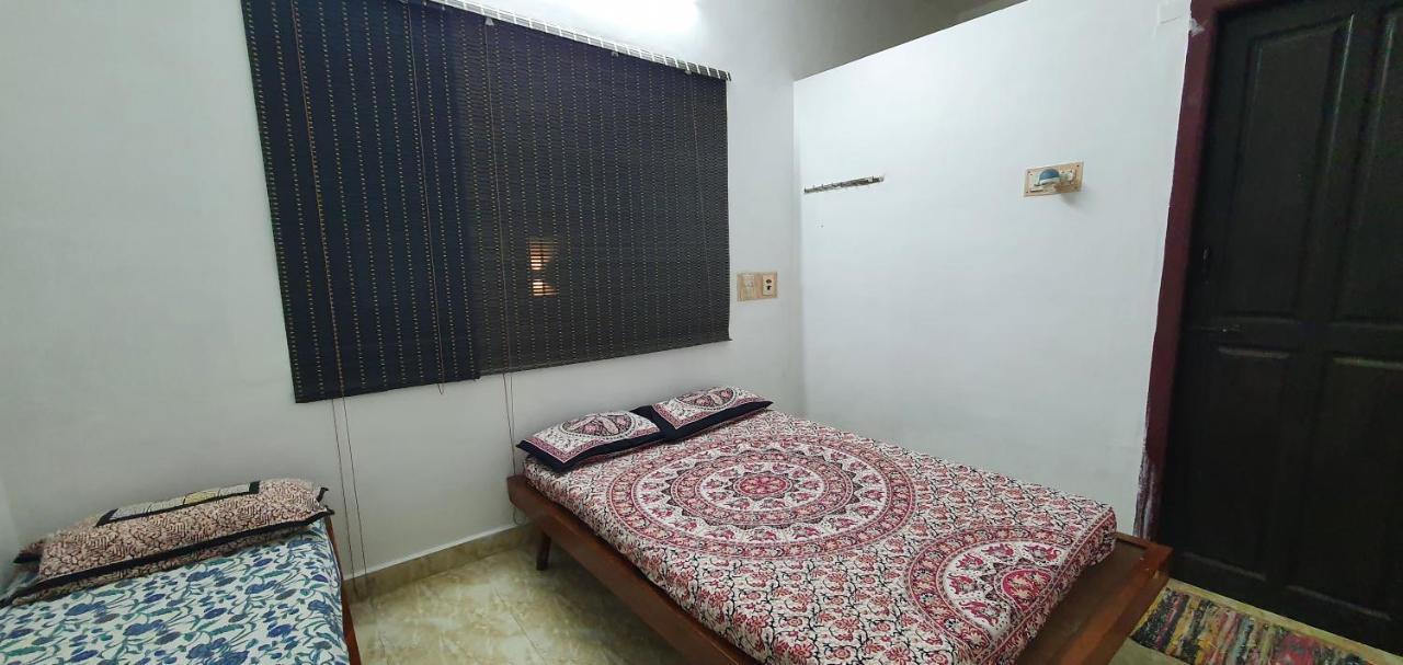 Oonjal Veedu-Renovated Recently Kuttālam Exterior foto