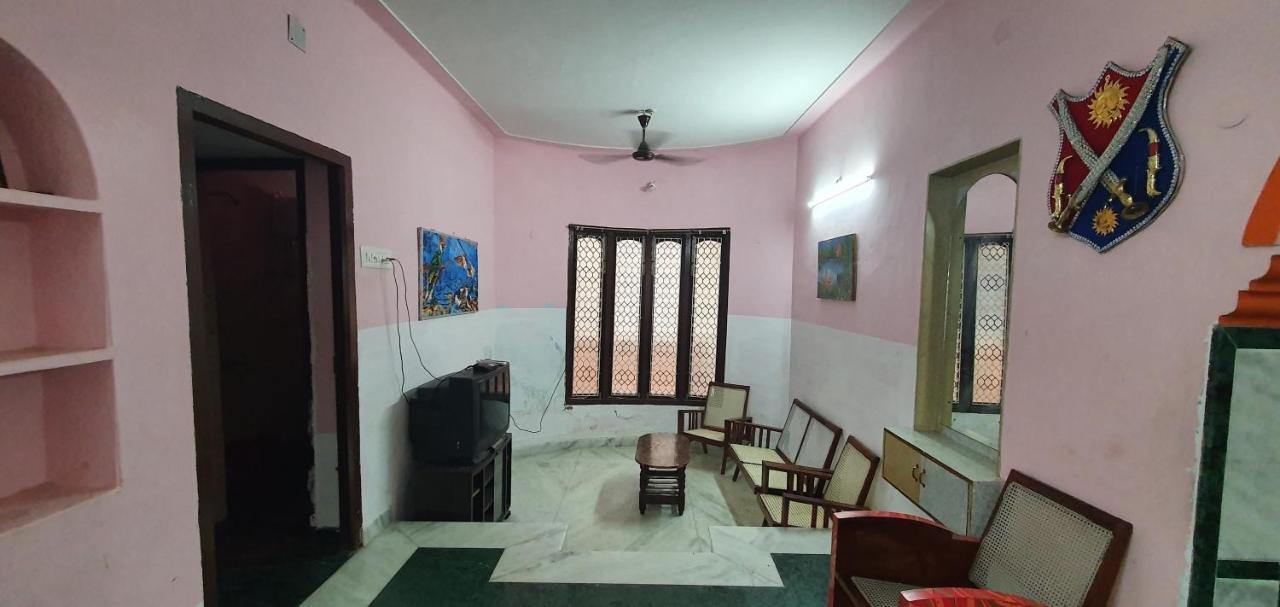 Oonjal Veedu-Renovated Recently Kuttālam Exterior foto