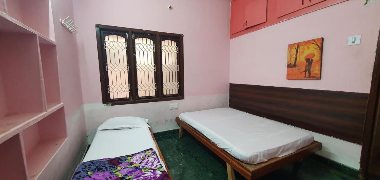 Oonjal Veedu-Renovated Recently Kuttālam Exterior foto