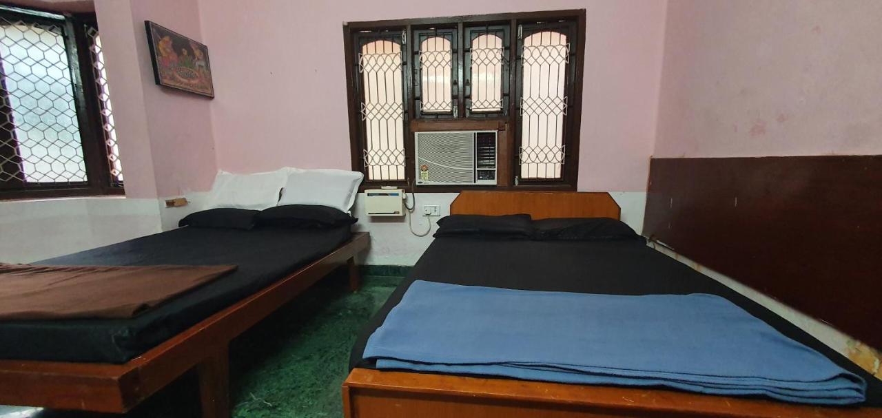 Oonjal Veedu-Renovated Recently Kuttālam Exterior foto