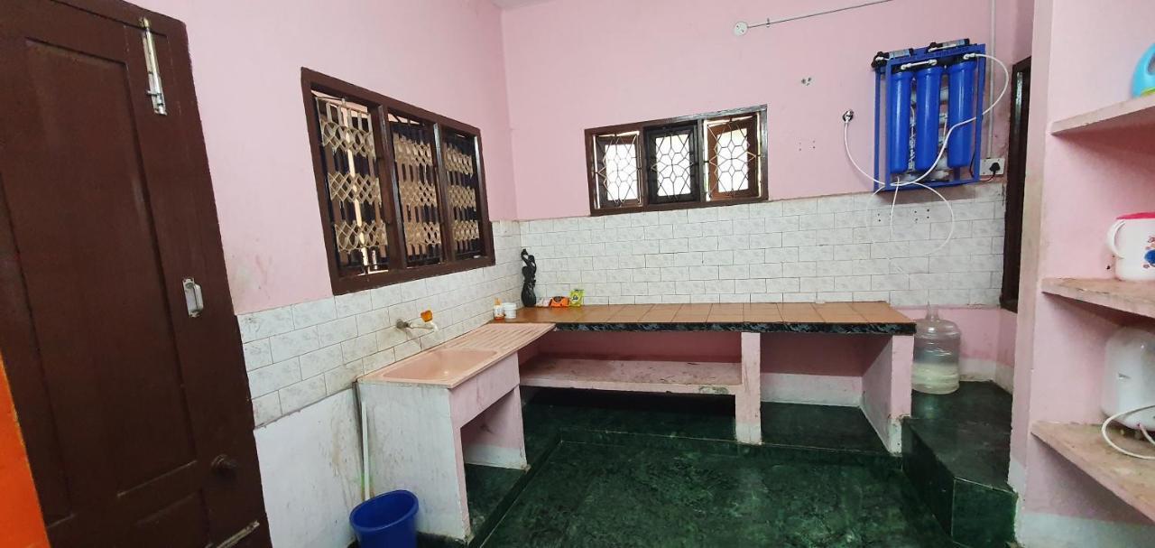 Oonjal Veedu-Renovated Recently Kuttālam Exterior foto