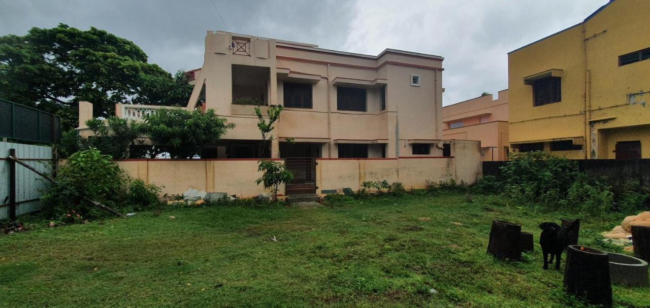 Oonjal Veedu-Renovated Recently Kuttālam Exterior foto