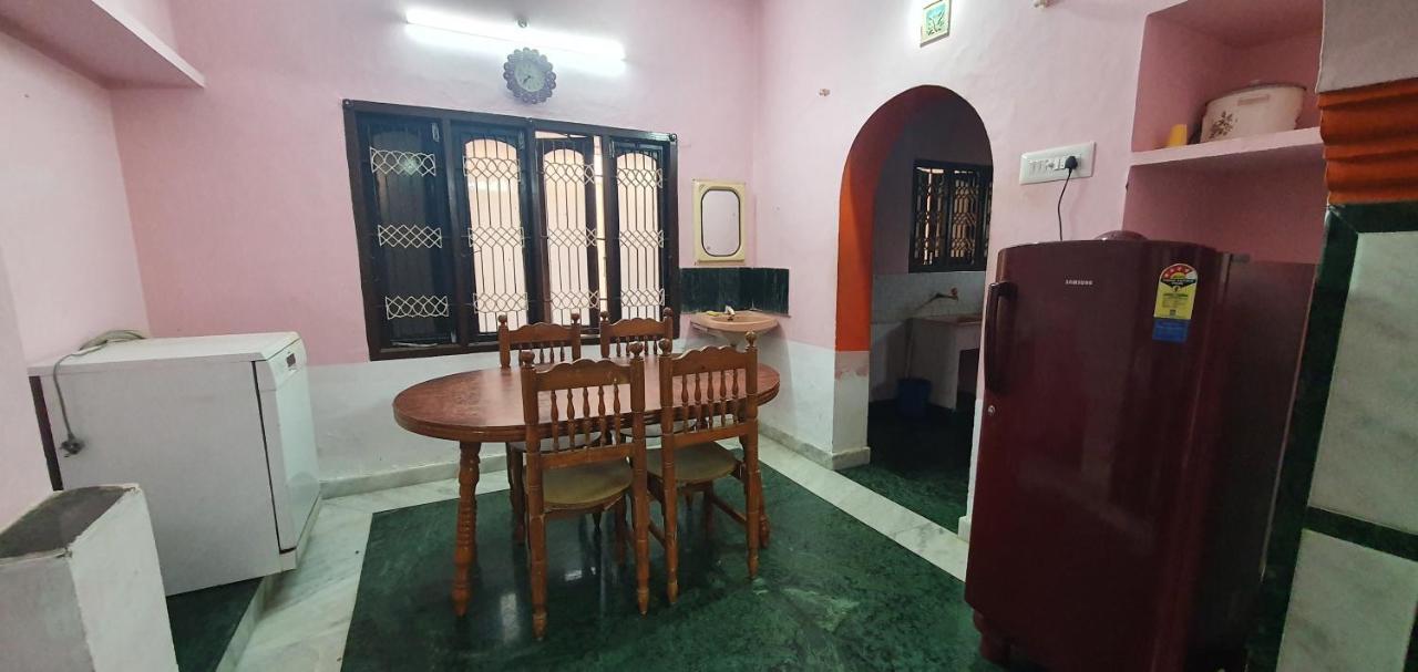 Oonjal Veedu-Renovated Recently Kuttālam Exterior foto